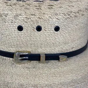 kenny chesney cowboy hat blue chair bay straw hat
